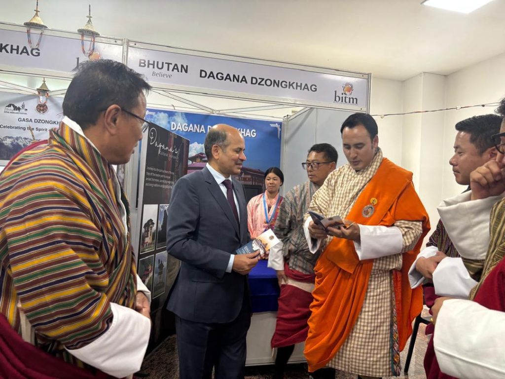 Bhutan