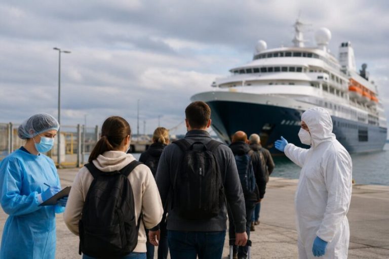 Global Tourism Strengthens Health and Hygiene Protocols Amid Hantavirus Awareness in Remote Travel