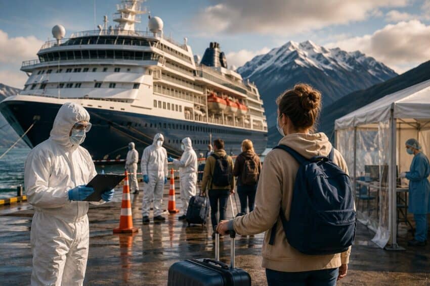Global Tourism Strengthens Health and Hygiene Protocols Amid Hantavirus Awareness in Remote Travel
