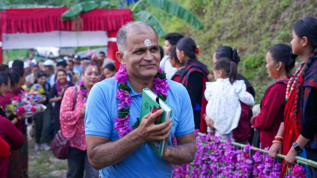 Annapurna