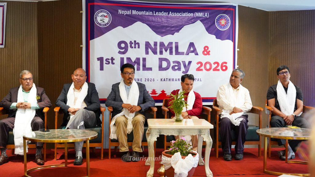 NMLA