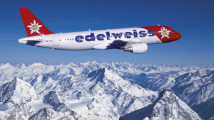Edelweiss Launches Direct Flights Between Zurich and Windhoek