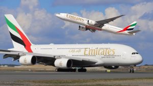 Emirates SkyCargo Makes Landmark Landing at Kathmandu Airport