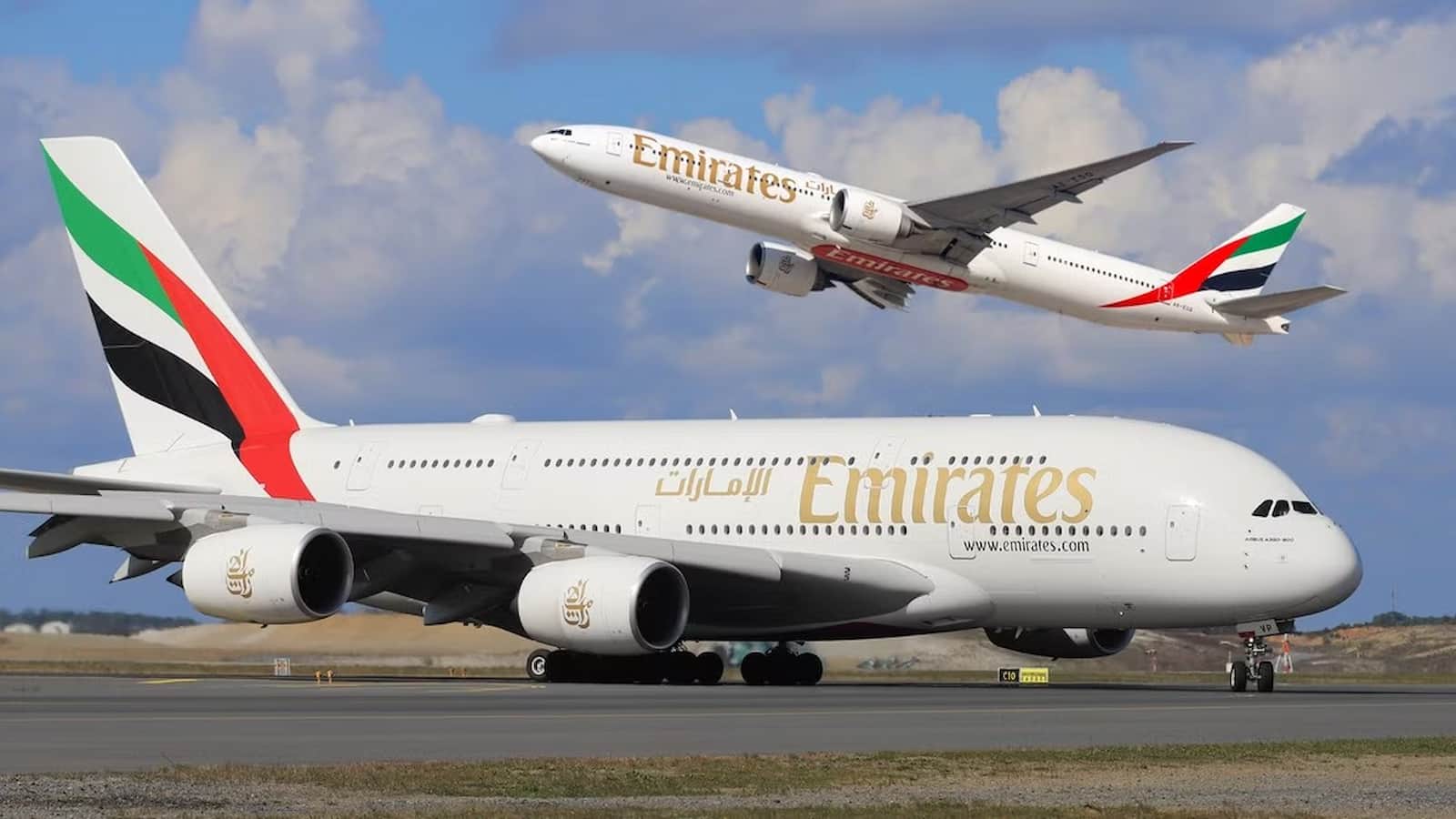 Emirates