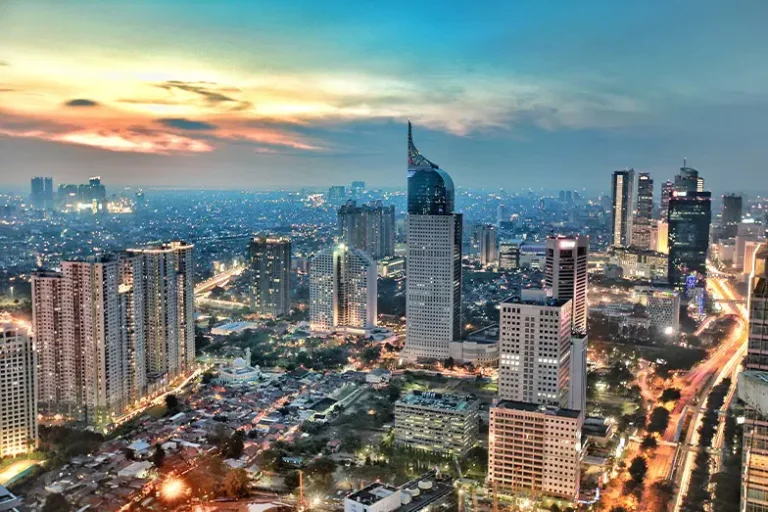 Indonesia Rolls Out Travel Discounts on Trains, Ships, Ferries, and Flights for School Holiday Season