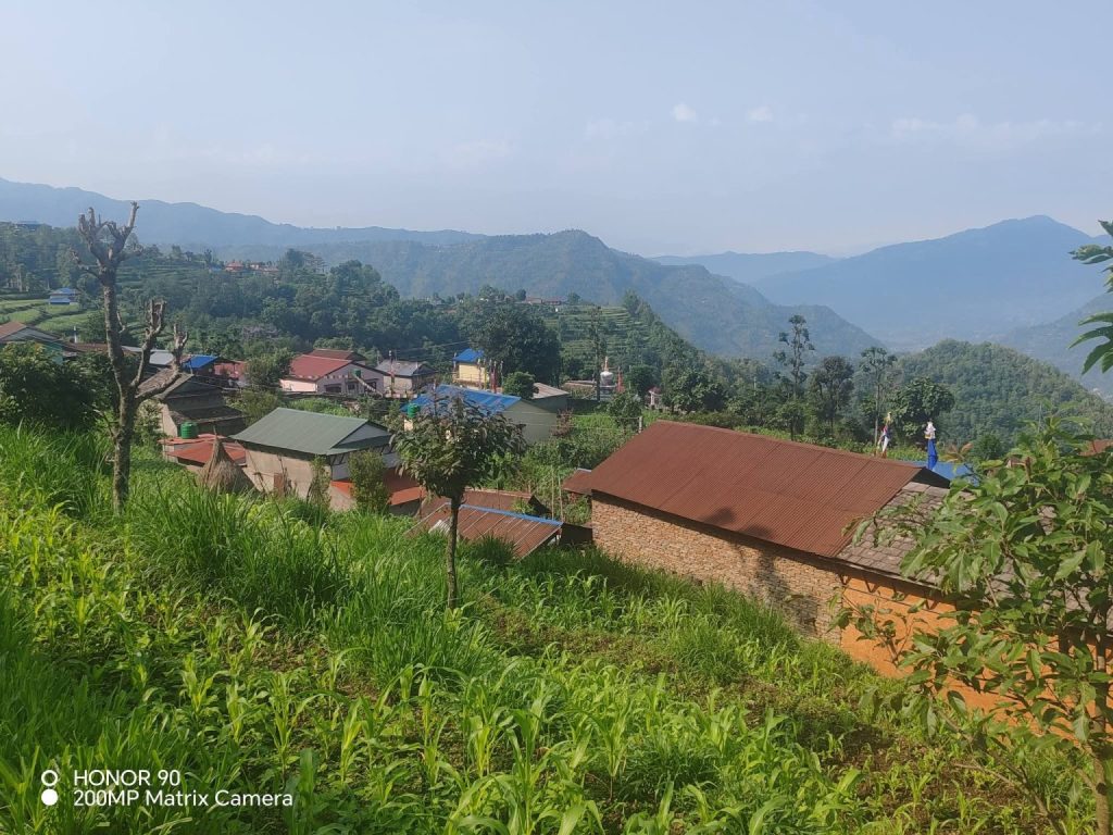 Shree Manjang: Lamjung’s Hidden Himalayan Gem Emerging as Nepal’s Next Rural Tourism Destination