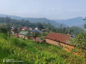 Shree Manjang: Lamjung’s Hidden Himalayan Gem Emerging as Nepal’s Next Rural Tourism Destination