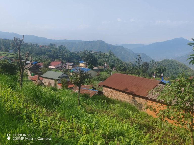 Shree Manjang: Lamjung’s Hidden Himalayan Gem Emerging as Nepal’s Next Rural Tourism Destination