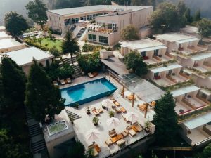 The Terraces Resort Secures Four Prestigious Wins at 2026 Haute Grandeur Global Awards