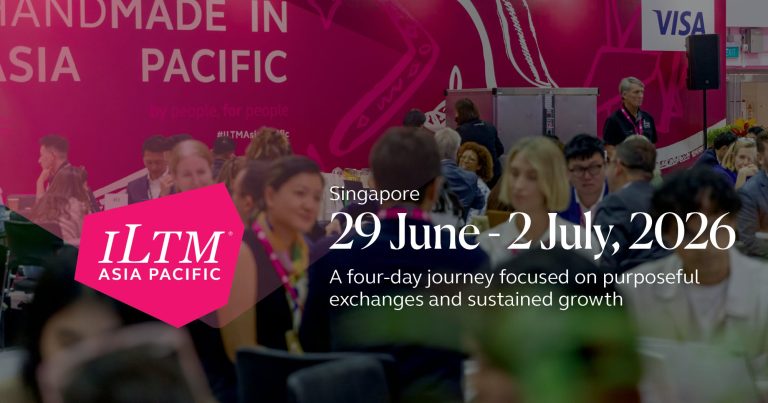 ILTM Asia Pacific 2026 Begins in Singapore, Bringing Global Luxury Travel Industry Under One Roof