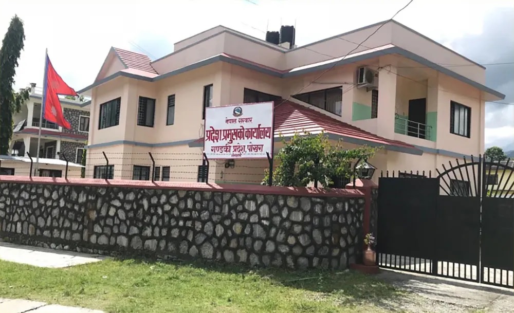 Gandaki Province