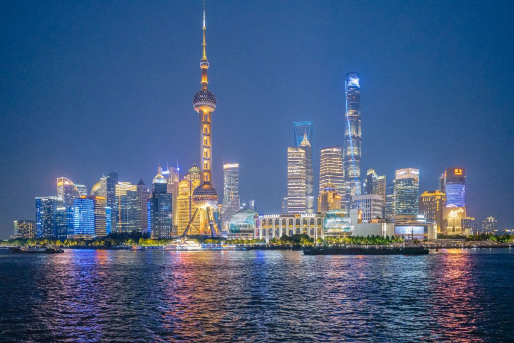China’s Tourism Sector Surges Toward Becoming World’s Largest Travel Economy, Says WTTC