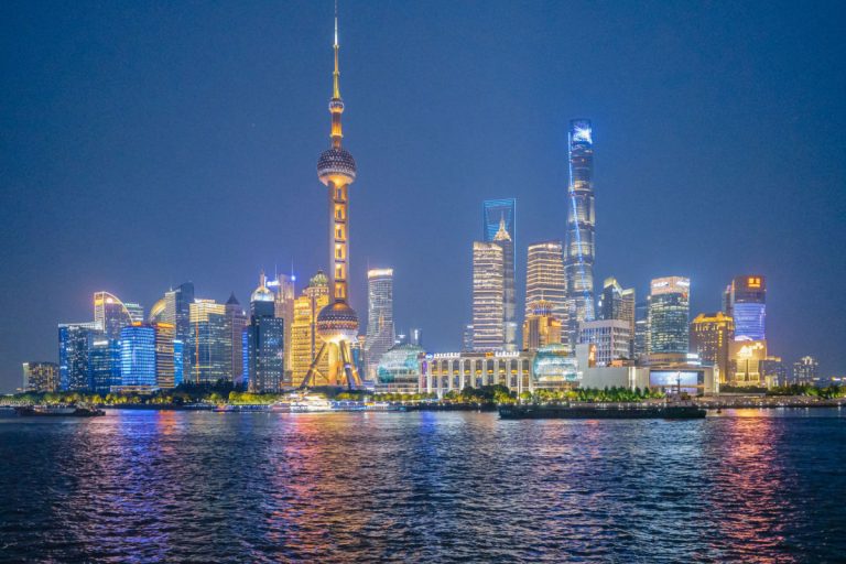 China’s Tourism Sector Surges Toward Becoming World’s Largest Travel Economy, Says WTTC
