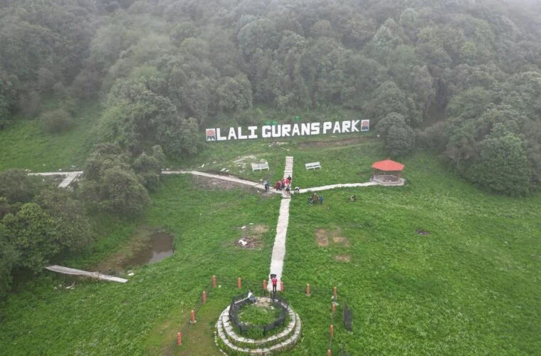 Ghorepani–Poon Hill Emerges Stronger as Major Tourism Infrastructure Projects Near Completion