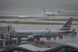 Fuel Price Shock Deepens Divide Among U.S. Airlines, Reshaping Industry Competition
