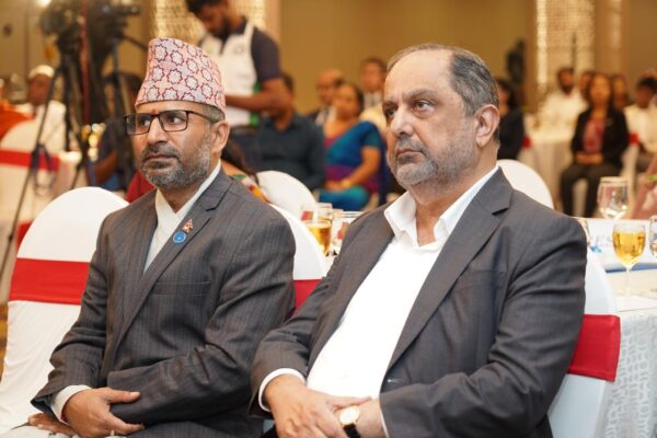 Nepal Promotes Mountain Tourism and Cultural Friendship at International Sagarmatha Day 2026 Celebration in Colombo