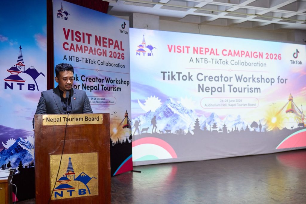 Nepal Tourism Board