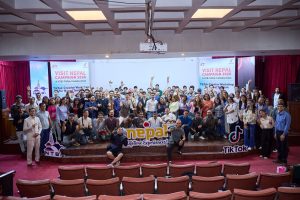 Nepal Tourism Board and TikTok Conclude Three-Day Digital Storytelling Workshop to Boost Tourism Promotion
