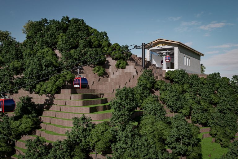 Jalpa Devi Cable Car Project Poised to Transform Far-West Nepal’s Tourism and Economic Future