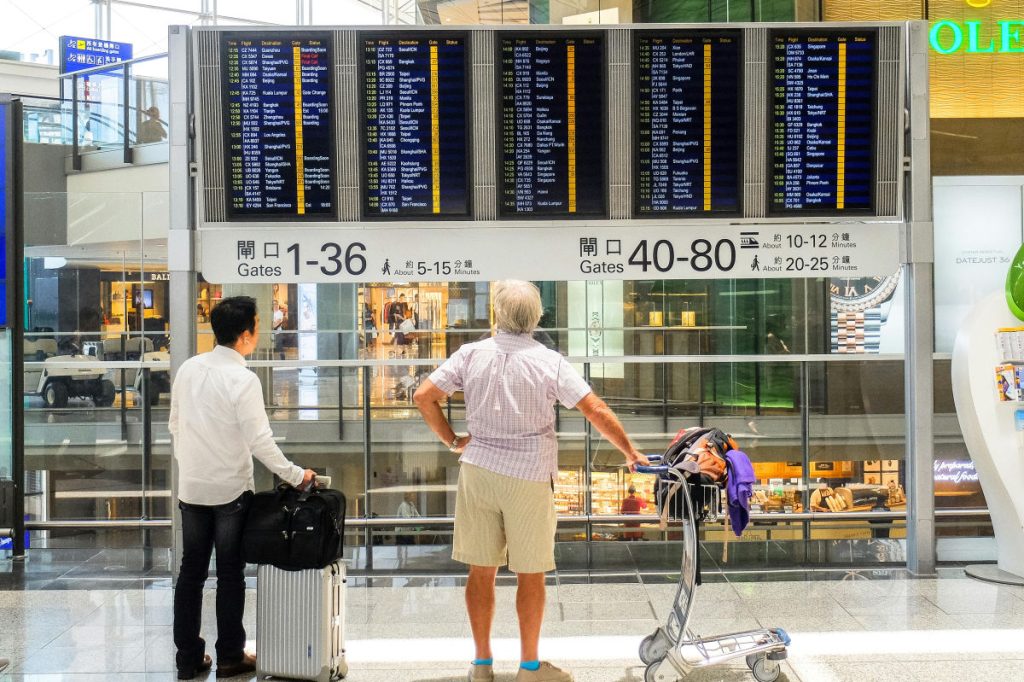 Global Travel & Tourism Sector Set for Strong Growth, Projected to Reach US$12 Trillion in 2026