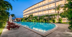 Tripadvisor Crowns G.H. Universal Hotel in Indonesia as World’s Best for 2026