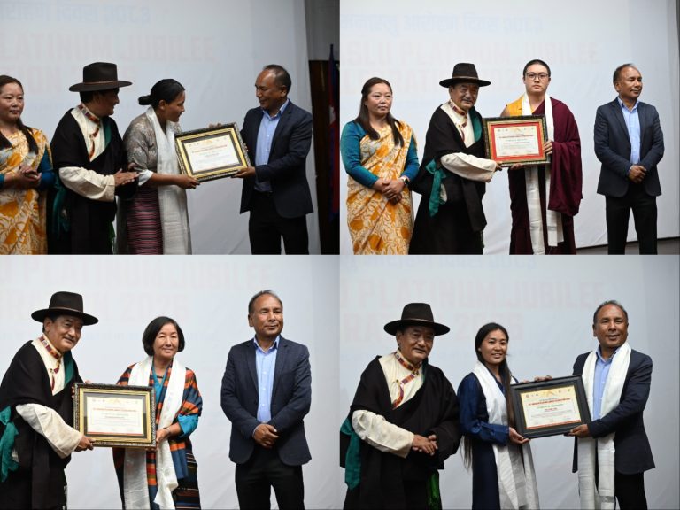 Manaslu’s 70-Year Mountaineering Legacy Celebrated, Climbers and Institutions Honoured
