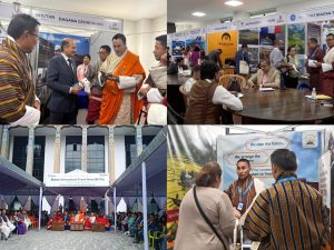 Bhutan Launches First International Travel Mart 2026 in Thimphu, Attracts Over 200 Global Buyers