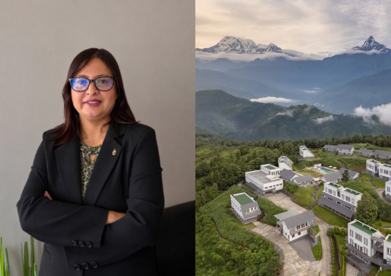 Himalayan Hideaway Resort Pokhara Appoints Samjhana Prasai as Associate Director of Sales