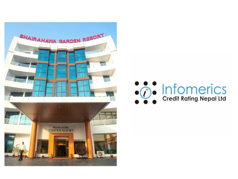 Bhairahawa Garden Resort Loses Credit Rating After Failing to Cooperate With Infomerics Nepal