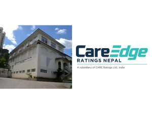CARE Ratings Nepal Reaffirms ‘B+’ Rating for Hotel Shahanshah International Amid Project Delays and Strategic Shift