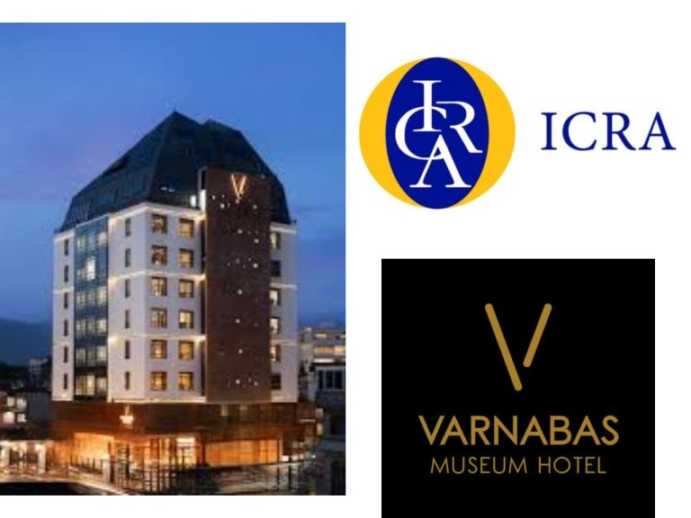 ICRA Nepal Withdraws Ratings of Varnabas Museum Hotel Limited Following Non-Cooperation in Surveillance Process