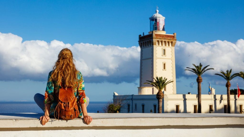Morocco