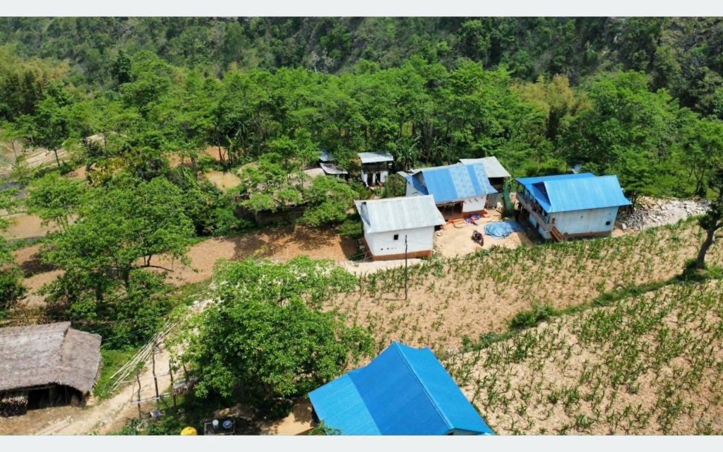 homestay