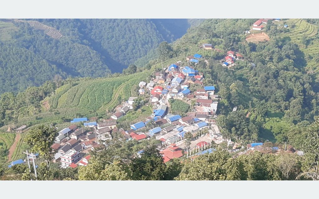 Shree Manjang
