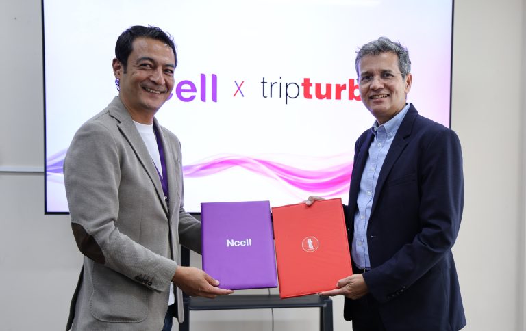 Ncell Partners with Trip Turbo to Offer Travel Discounts and Adventure Deals Through Mobile App