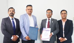 Nepal Bank Partners with Siddhartha Hospitality Group to Offer Exclusive Discounts Nationwide