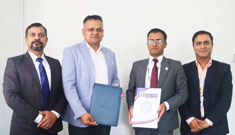 Nepal Bank Partners with Siddhartha Hospitality Group to Offer Exclusive Discounts Nationwide