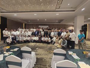 Nepal Launches Wellness Tourism and “Healthy Food Campaign” in Star Hotels