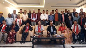 Pokhara Tourism Push Gains Momentum as Stakeholders Call for Unified Regional Strategy