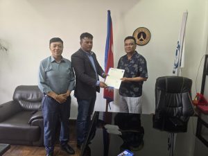 HAN Appoints Ram Sundar Bake to Lead Bagmati Province Ad-hoc Committee