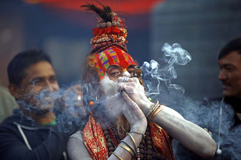 Pashupatinath