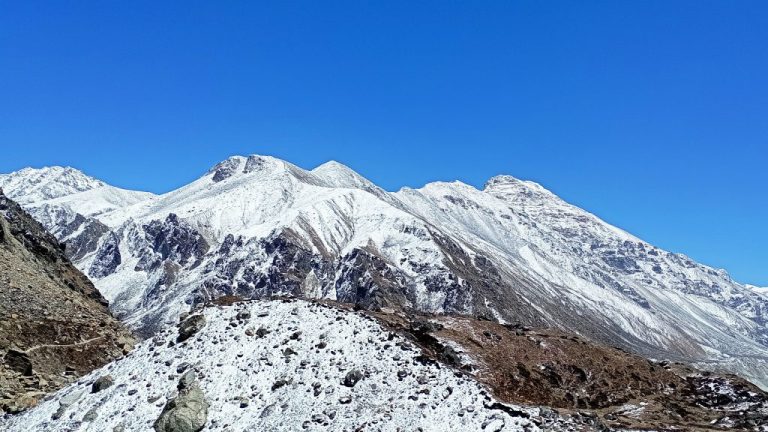 Saipal Himal: Nepal’s Hidden Himalayan Jewel and an Untouched Adventure Paradise in Far-Western Nepal