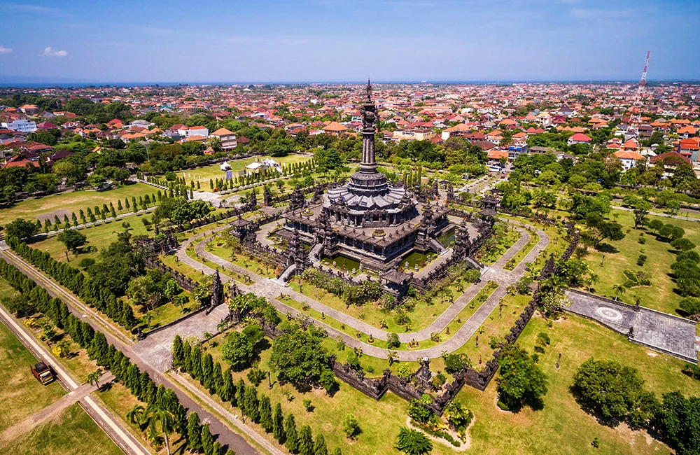 Indonesia