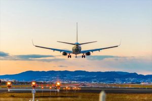 IATA Reports Slight Decline in Global Air Passenger Demand in May 2026