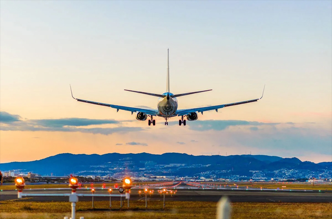 IATA Reports Slight Decline in Global Air Passenger Demand in May 2026