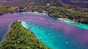 Vanuatu Recommended for World Region of Gastronomy 2027 Title