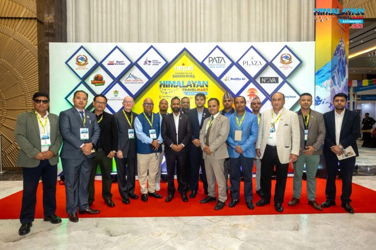 Himalayan Travel Mart 2026 Concludes, Strengthening Nepal’s Role as a Global Tourism Hub