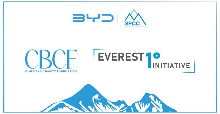 SPCC and CBCF Strengthen Partnership for Sustainable Everest Conservation on World Environment Day 2026