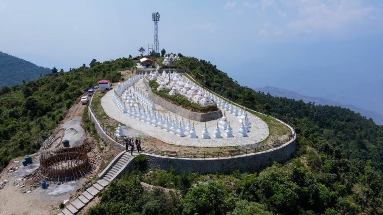 Sunapati–Sailung Trail Gains Momentum After NTB Feasibility Study Unlocks Tourism Potential