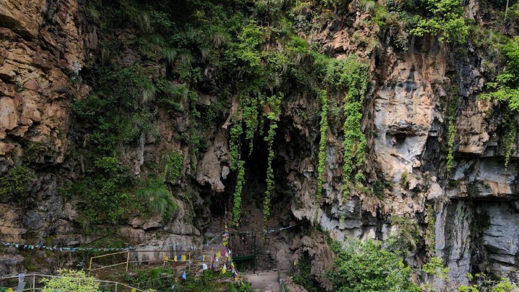 Sunapati–Sailung Trail